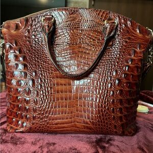 Large Brahmin Pecan Melbourne  Duxbury